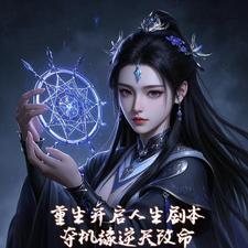 重生靠着剧本抢机缘和未婚妻