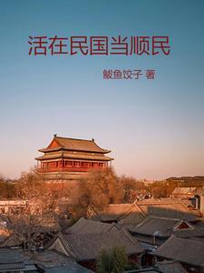 我在民国当